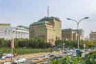 天银大厦（北京）写字楼楼盘照片
