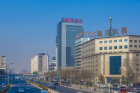 中国兵器大厦写字楼楼盘照片