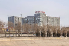 北京传媒总部基地