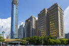 深圳国际文化大厦写字楼楼盘照片