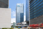 香江金融中心写字楼楼盘照片