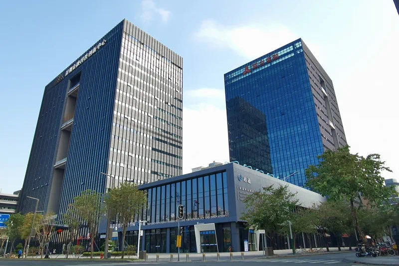 联合金融大厦